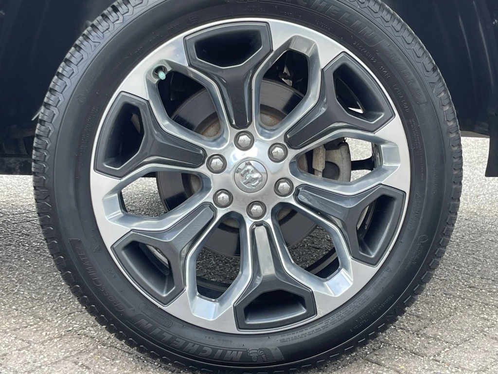 Hoofdafbeelding Dodge Ram Pick-Up