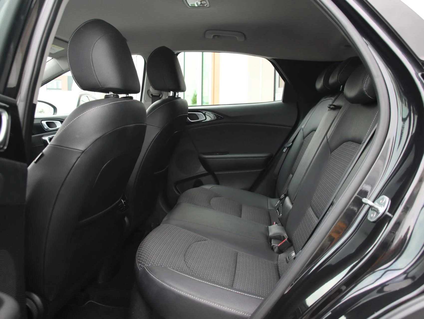 Hoofdafbeelding Kia XCeed