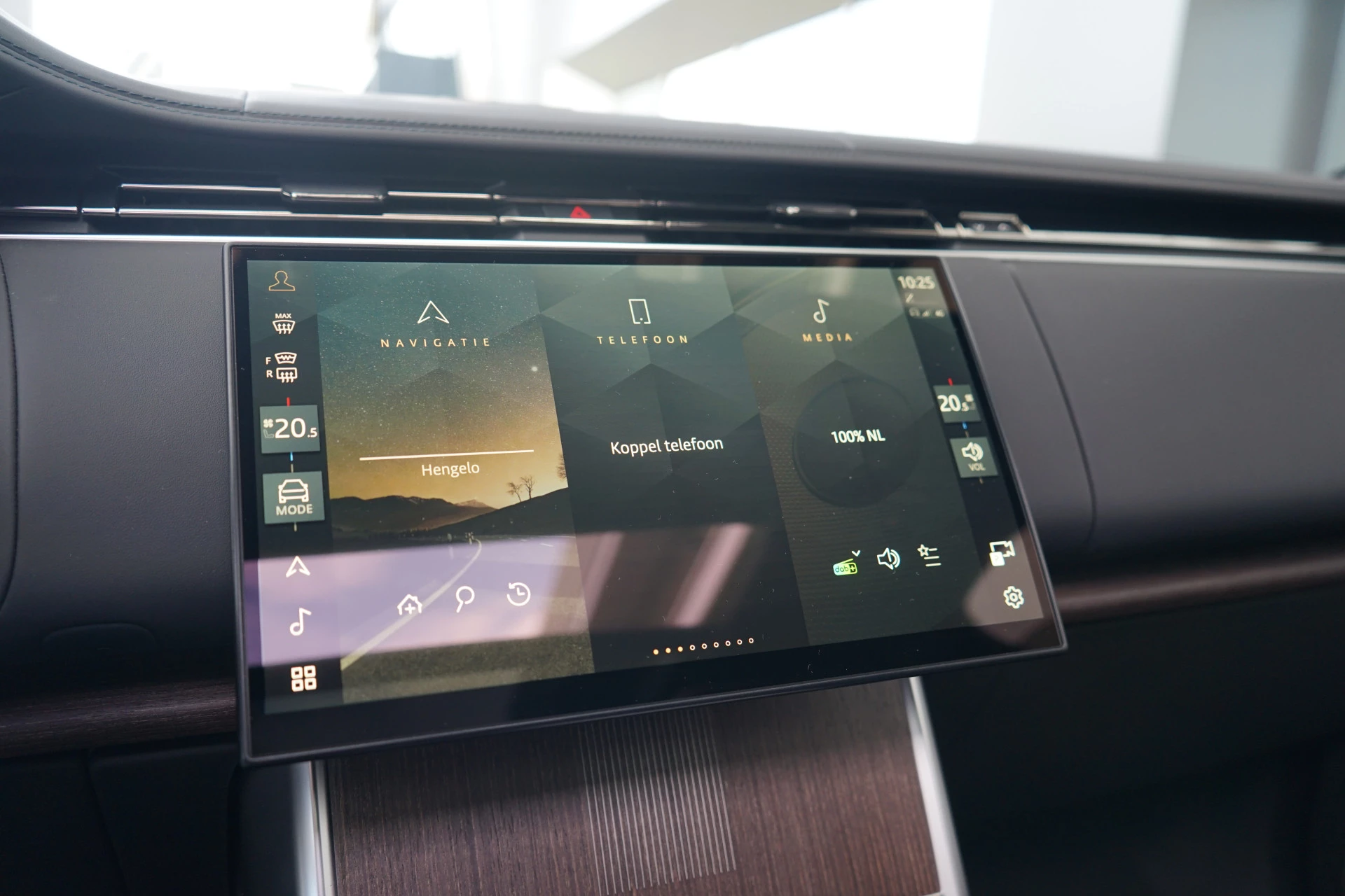 Hoofdafbeelding Land Rover Range Rover