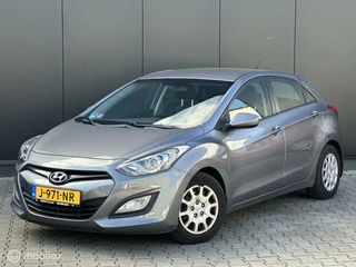 Hoofdafbeelding Hyundai i30