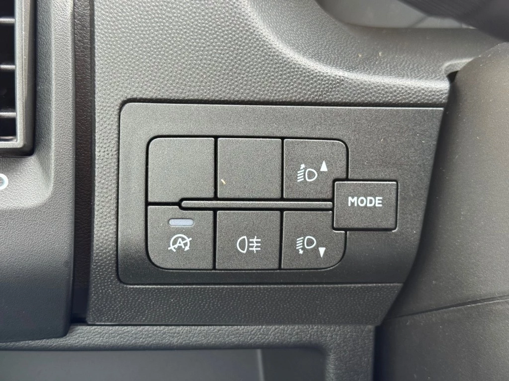 Hoofdafbeelding Peugeot Boxer