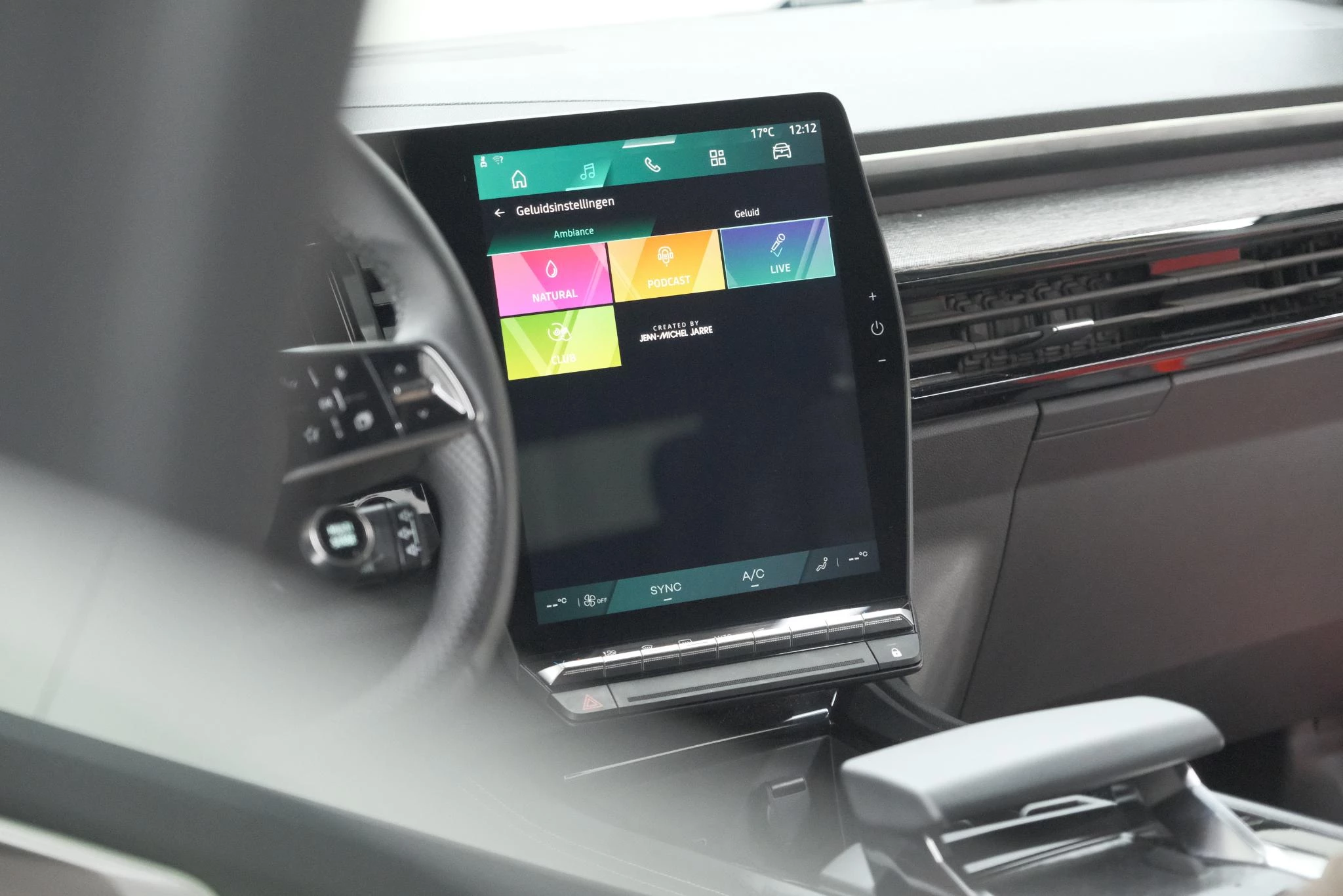 Hoofdafbeelding Renault Austral