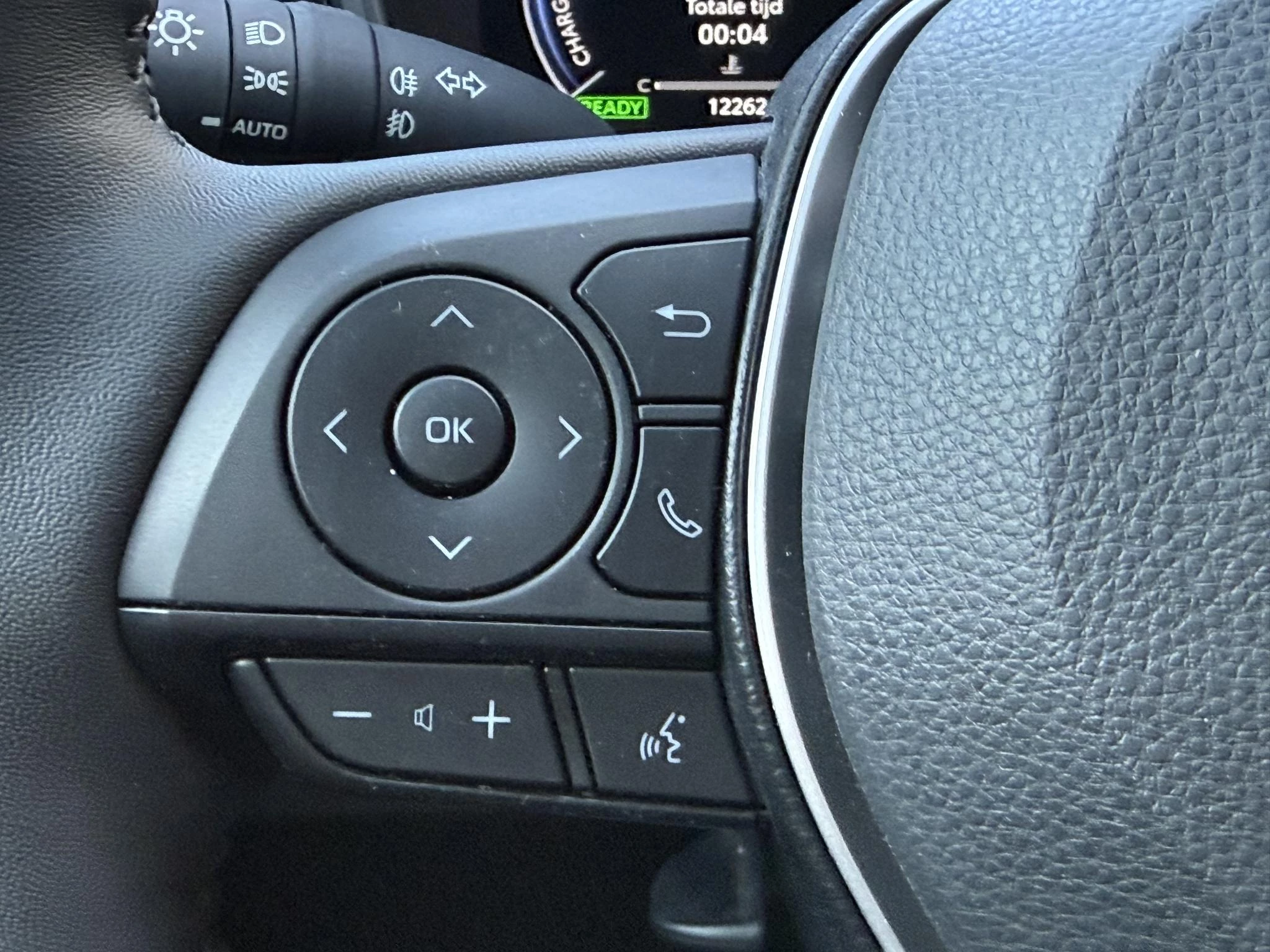 Hoofdafbeelding Toyota Corolla Cross