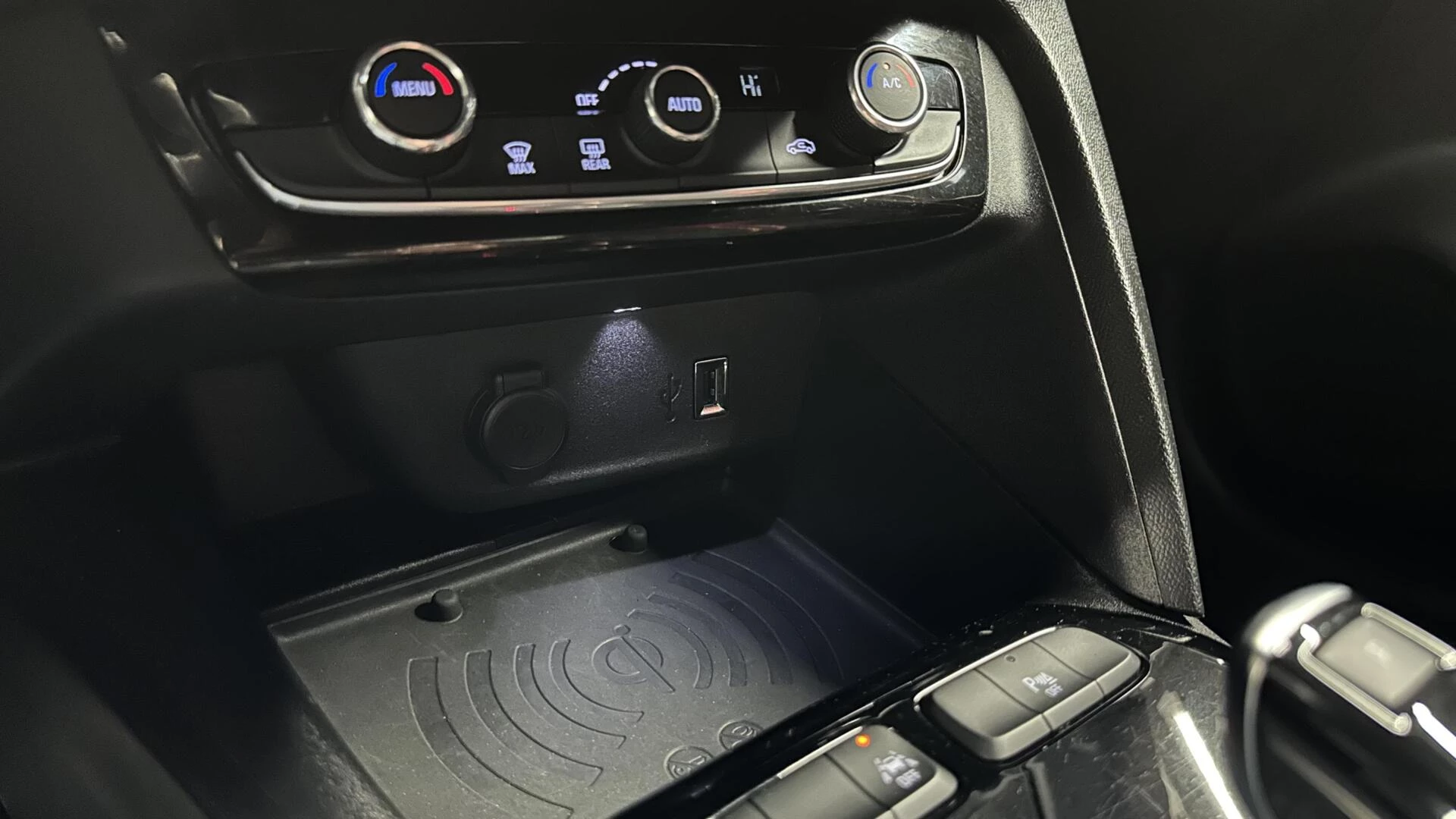 Hoofdafbeelding Opel Corsa-e