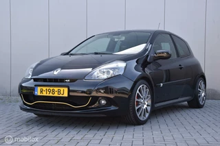 Renault Clio 2.0 RS Cup