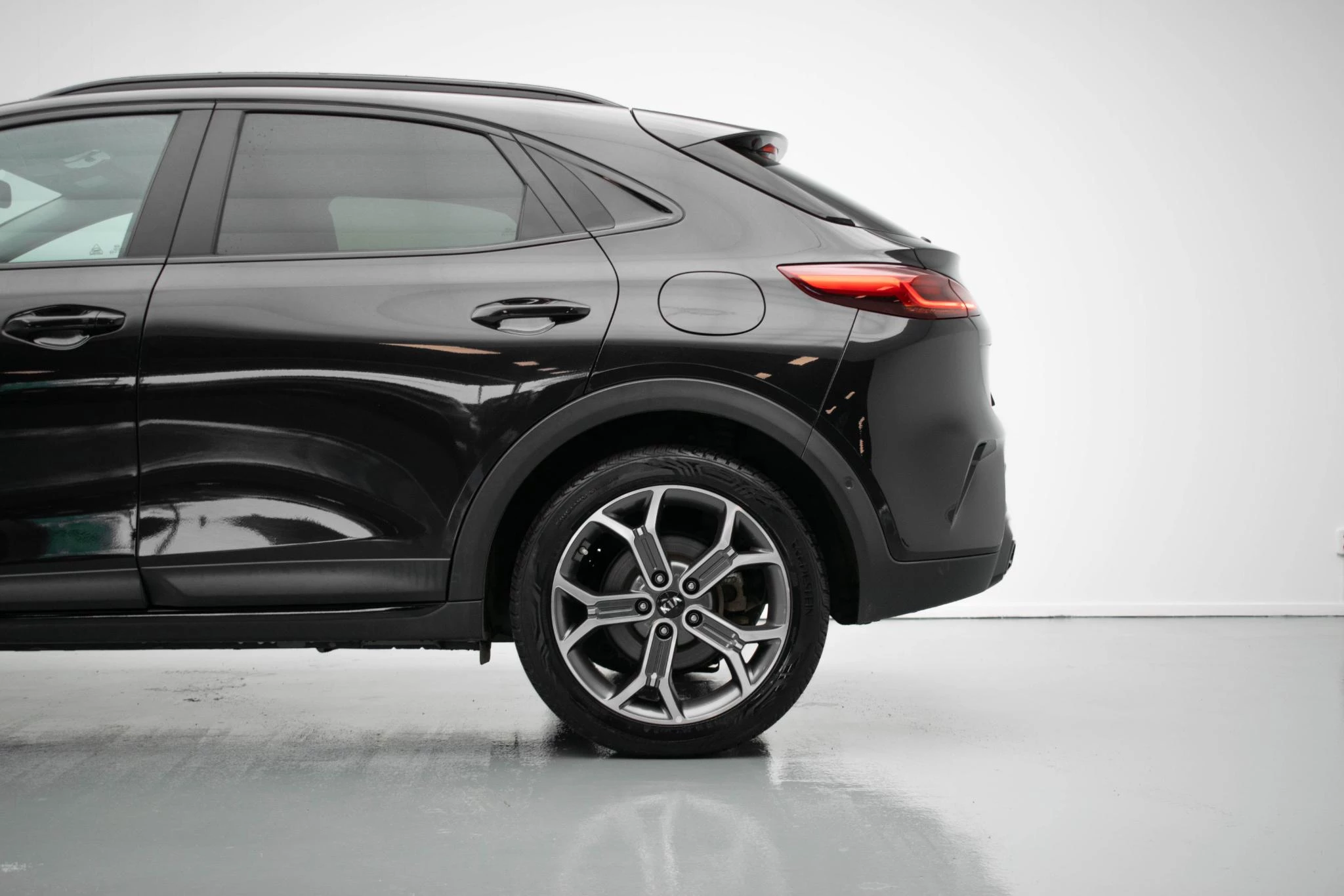 Hoofdafbeelding Kia XCeed