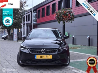 Opel Corsa Elegance Edition 1.2 Turbo – 6m Garantie