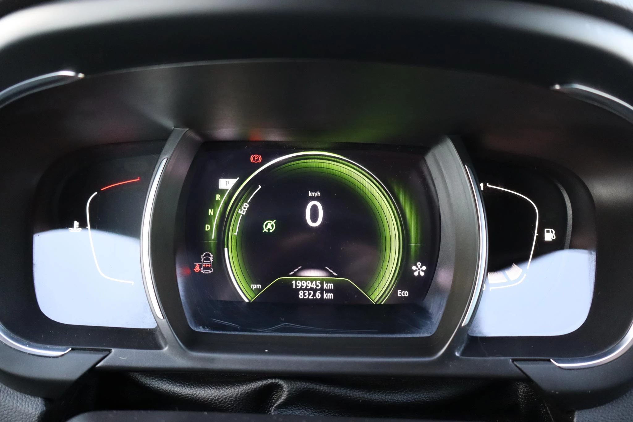 Hoofdafbeelding Renault Grand Scénic