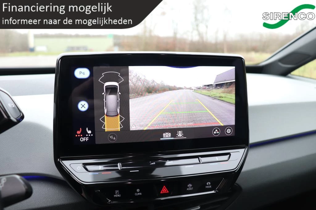 Hoofdafbeelding Volkswagen ID.3