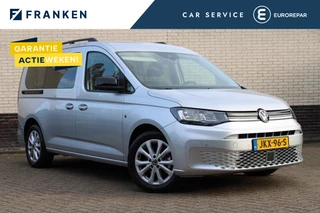 Volkswagen Caddy Maxi 1.5 TSI Hybride Life | Navigatie | Camera | 7P | Actieweken 1 t/m 15 november!