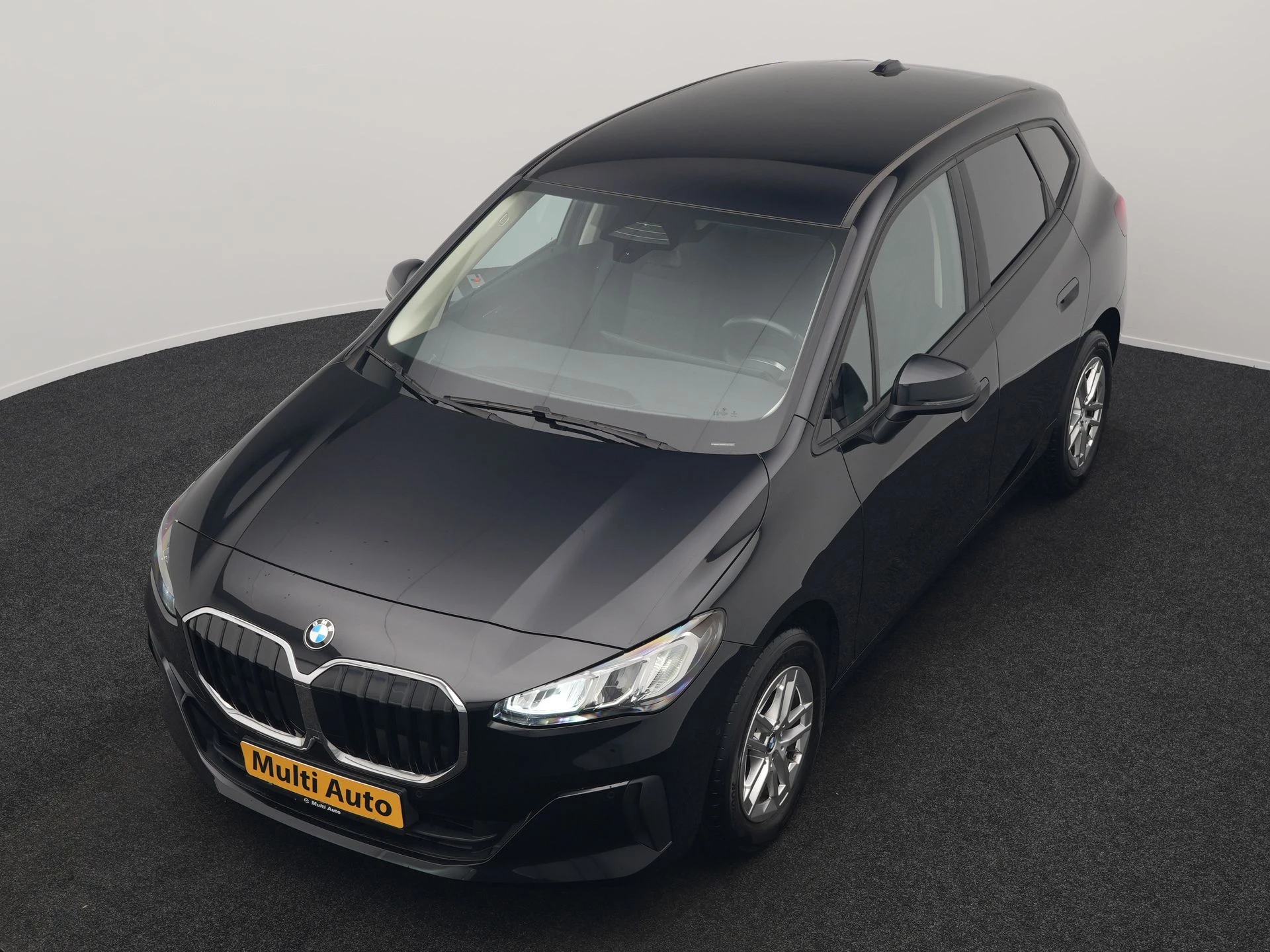 Hoofdafbeelding BMW 2 Serie