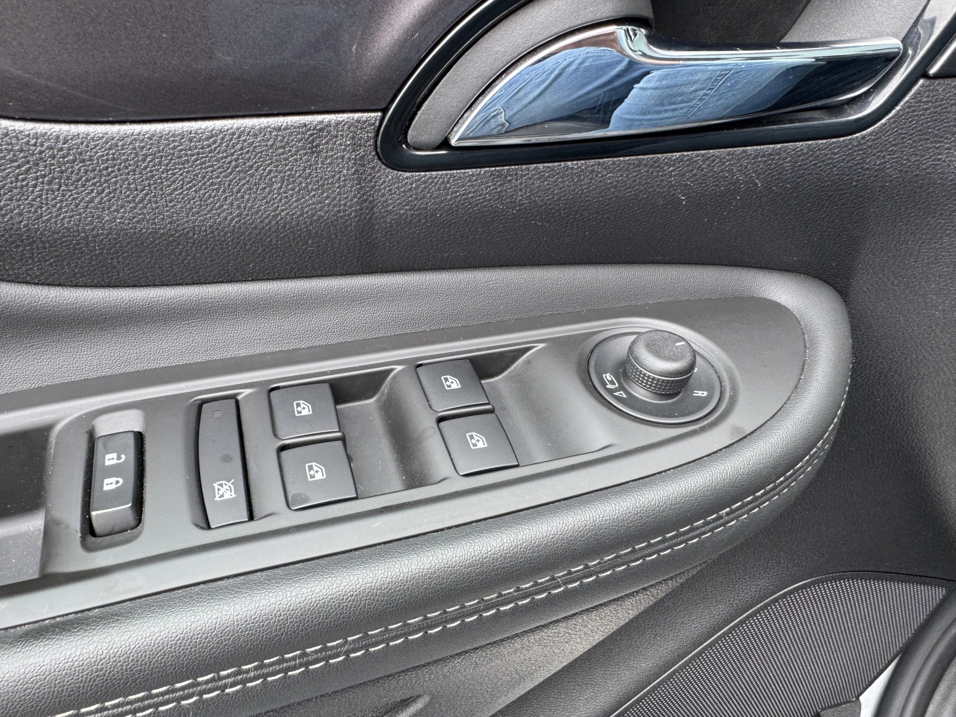 Hoofdafbeelding Opel Mokka X