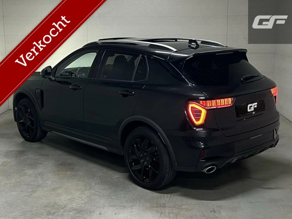 Hoofdafbeelding Lynk & Co 01