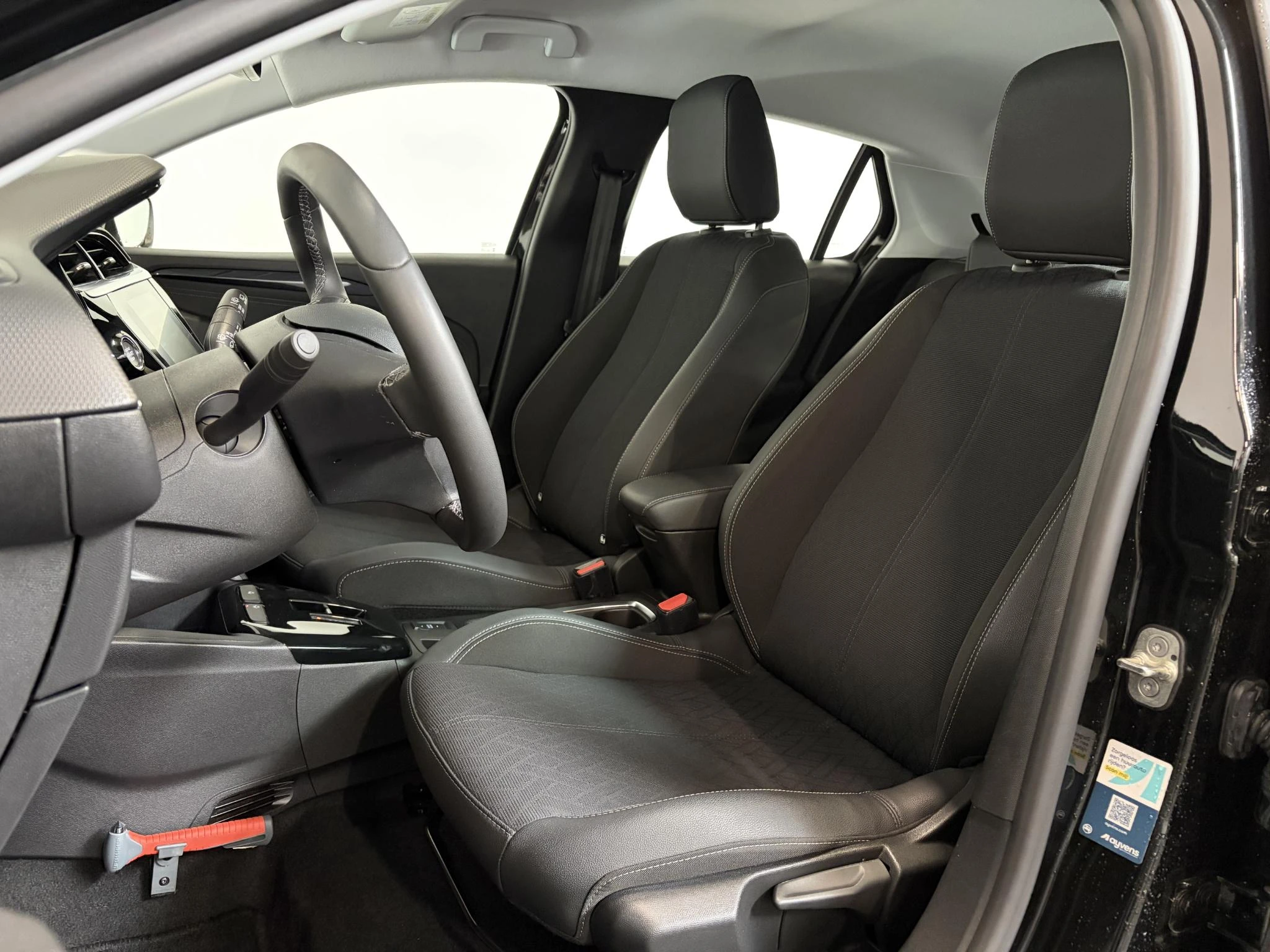 Opel Corsa-e