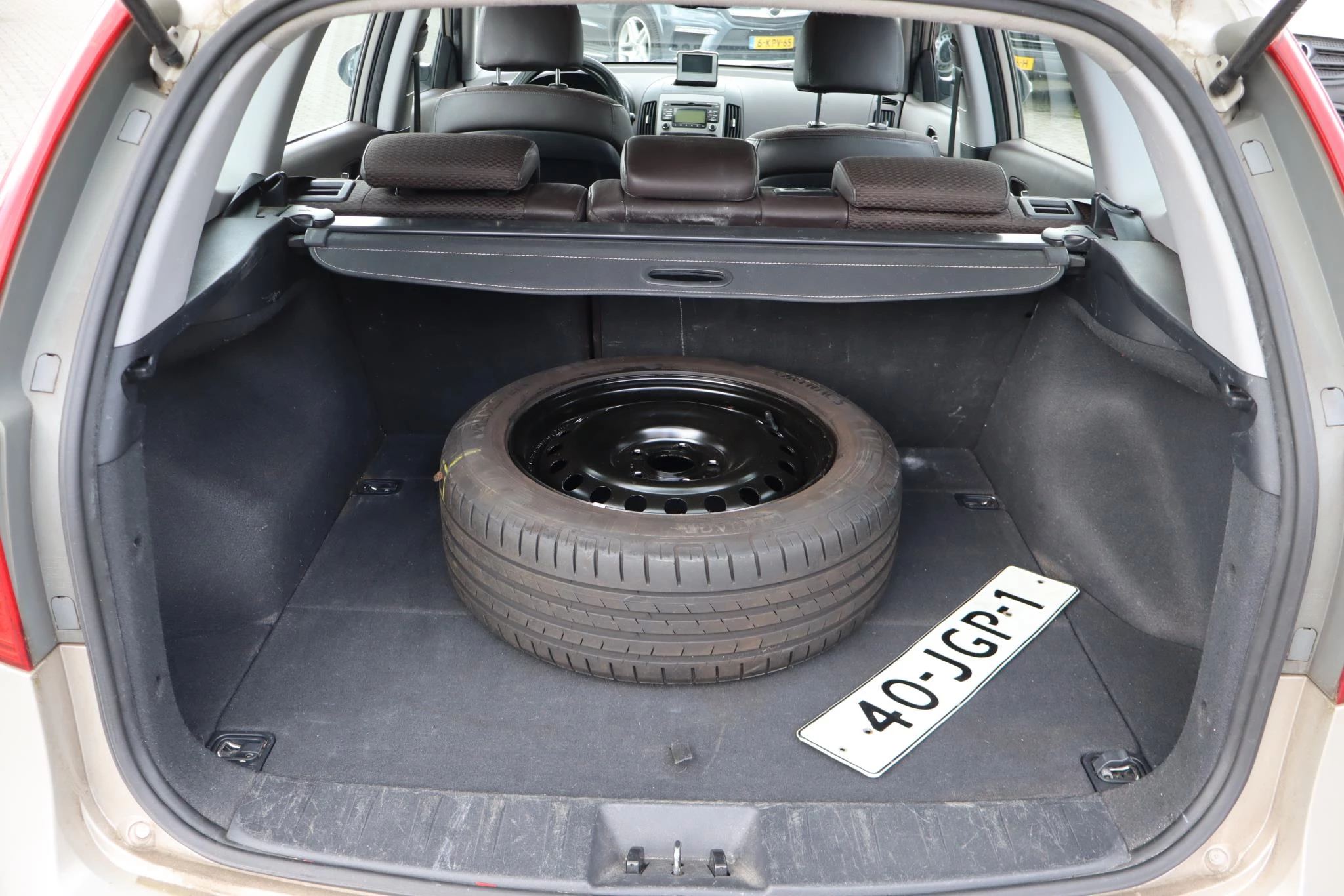 Hoofdafbeelding Hyundai i30