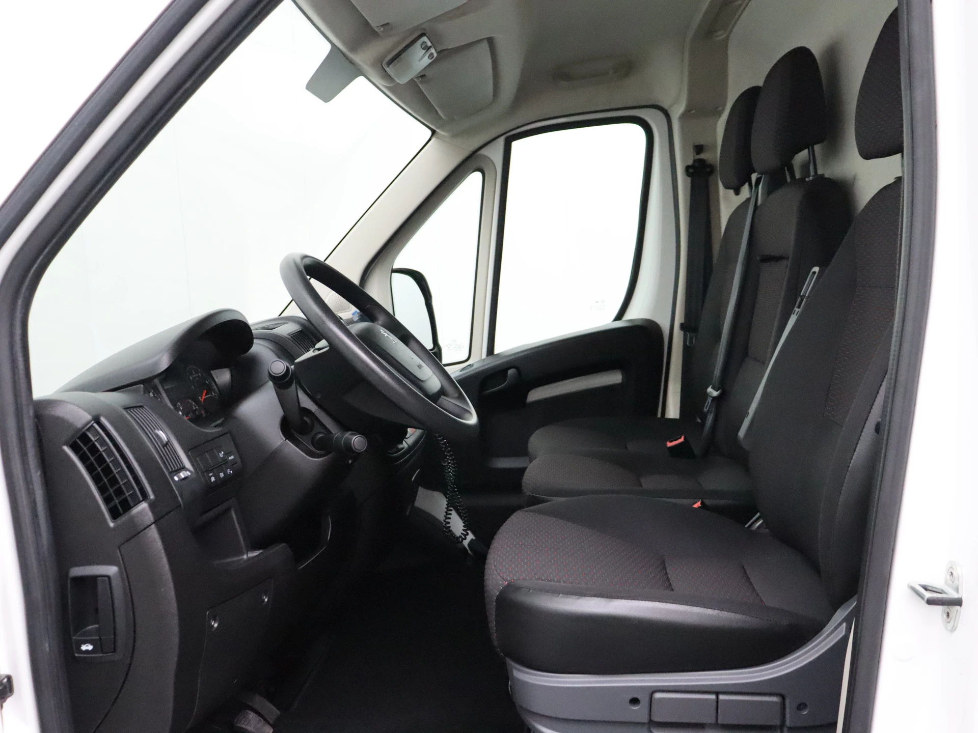Hoofdafbeelding Peugeot Boxer