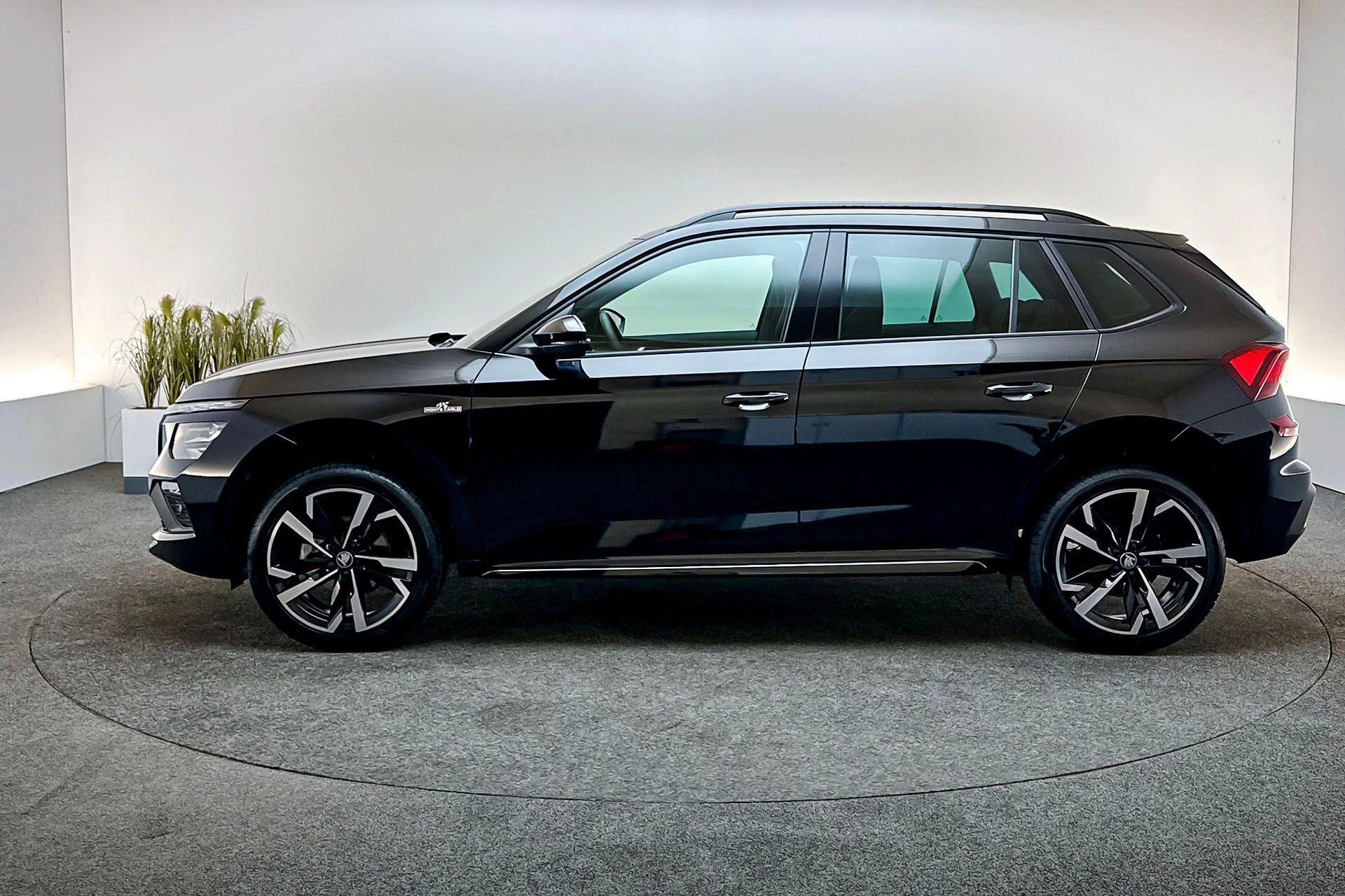 Hoofdafbeelding Škoda Kamiq