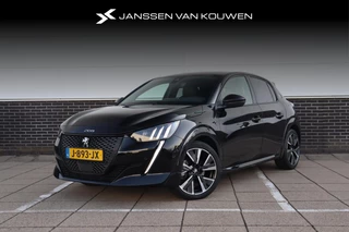 Peugeot 208 1.2 PureTech GT-Line * Automaat * Navigatie * Achteruitrijcamera * Dodehoek Detectie *