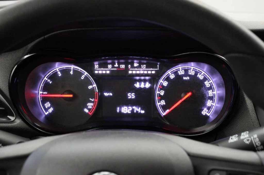Hoofdafbeelding Opel KARL