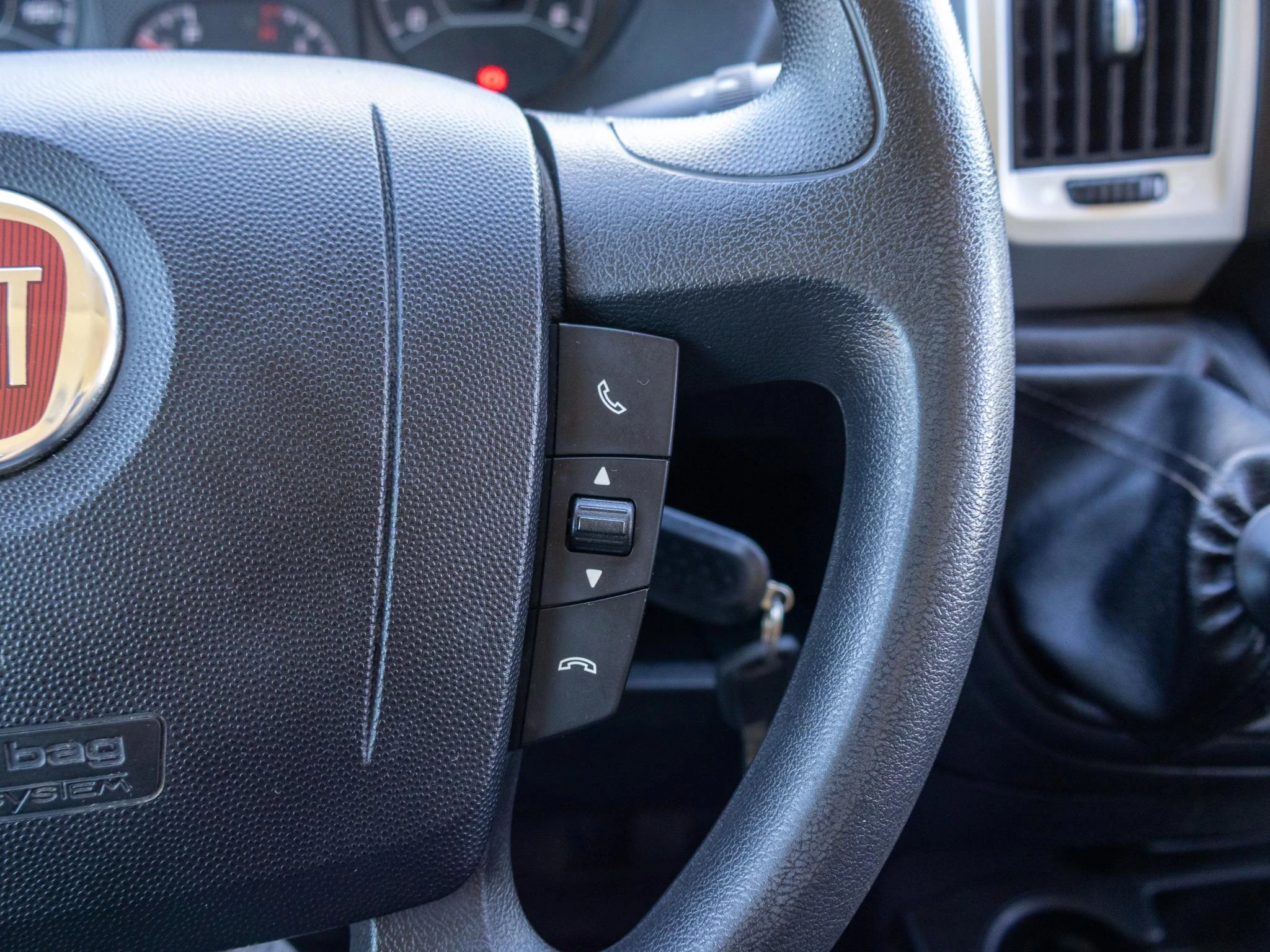 Hoofdafbeelding Fiat Ducato