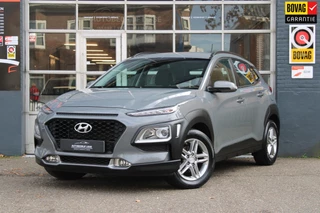 Hyundai Kona 1.0 T-GDI Comfort Airco Camera Carplay Nap