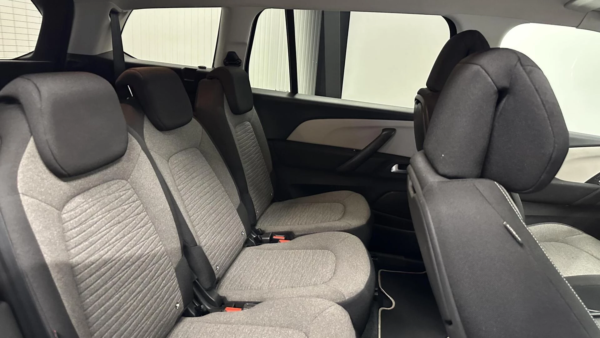 Hoofdafbeelding Citroën Grand C4 Spacetourer