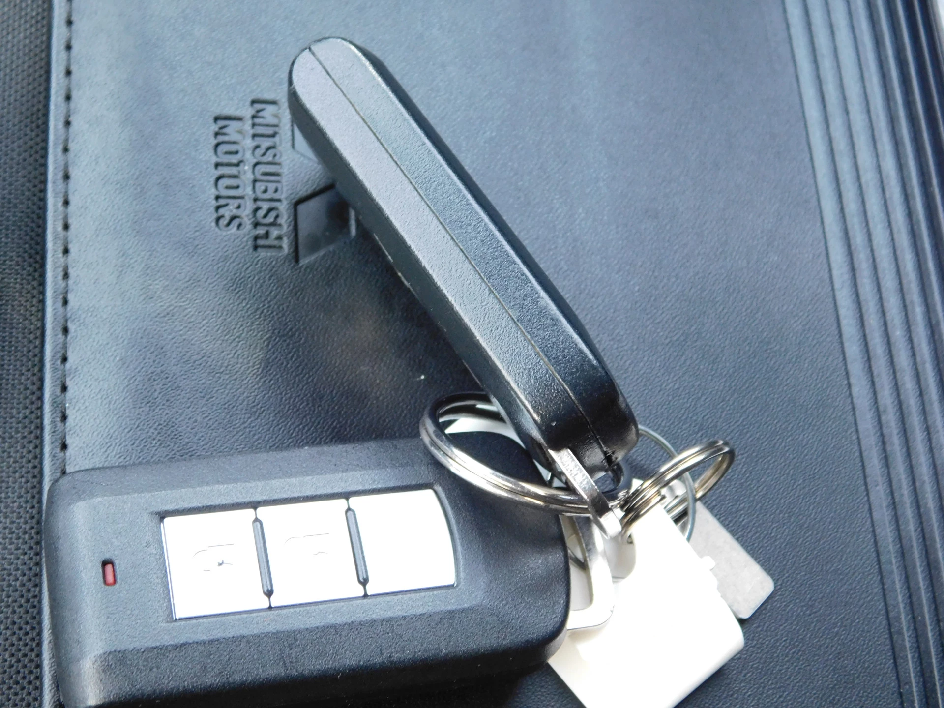 Hoofdafbeelding Mitsubishi ASX