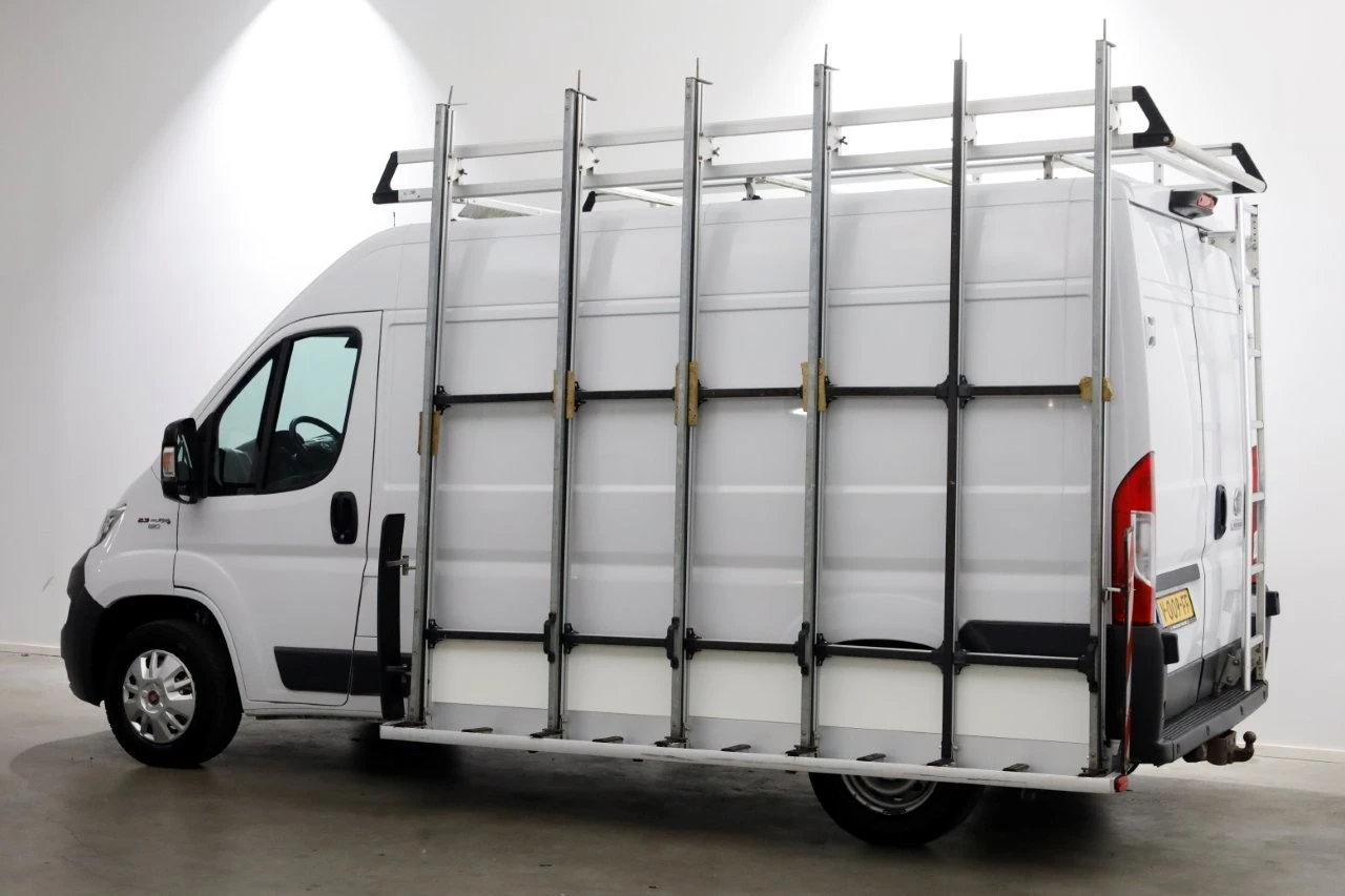 Hoofdafbeelding Fiat Ducato