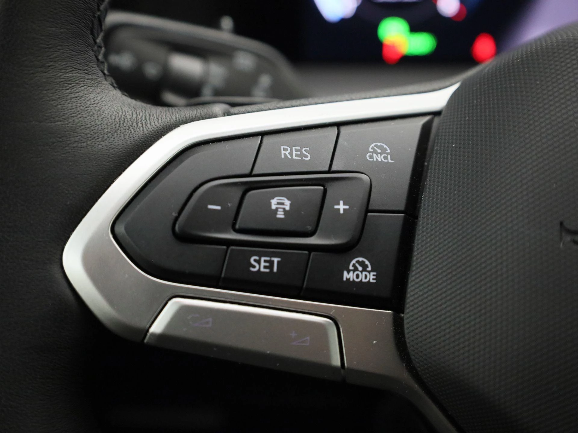 Hoofdafbeelding Volkswagen Tayron