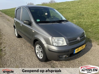Fiat Panda 1.2 Edizione Cool