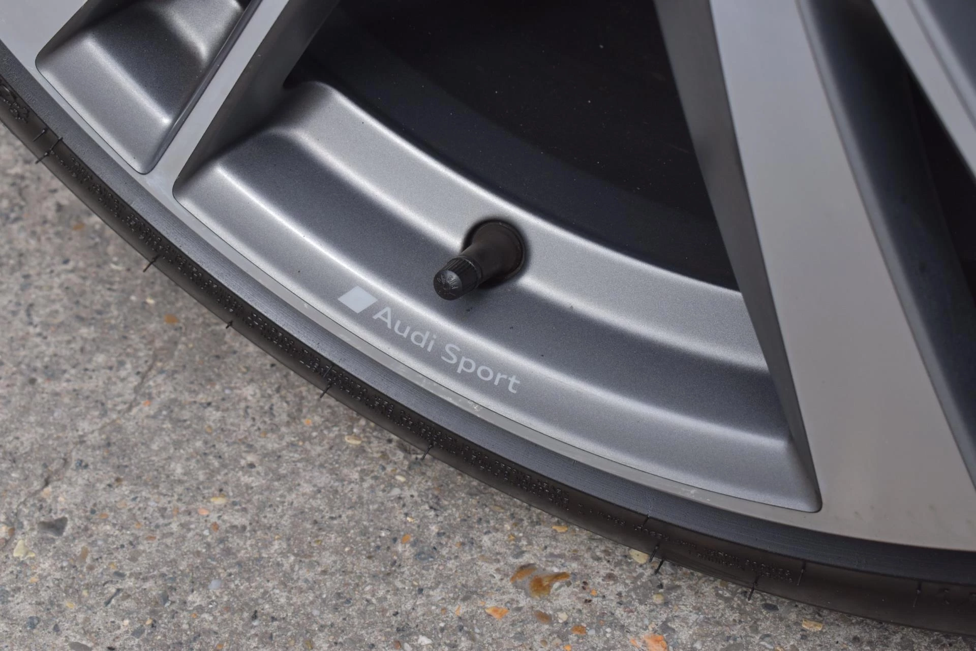 Hoofdafbeelding Audi TT