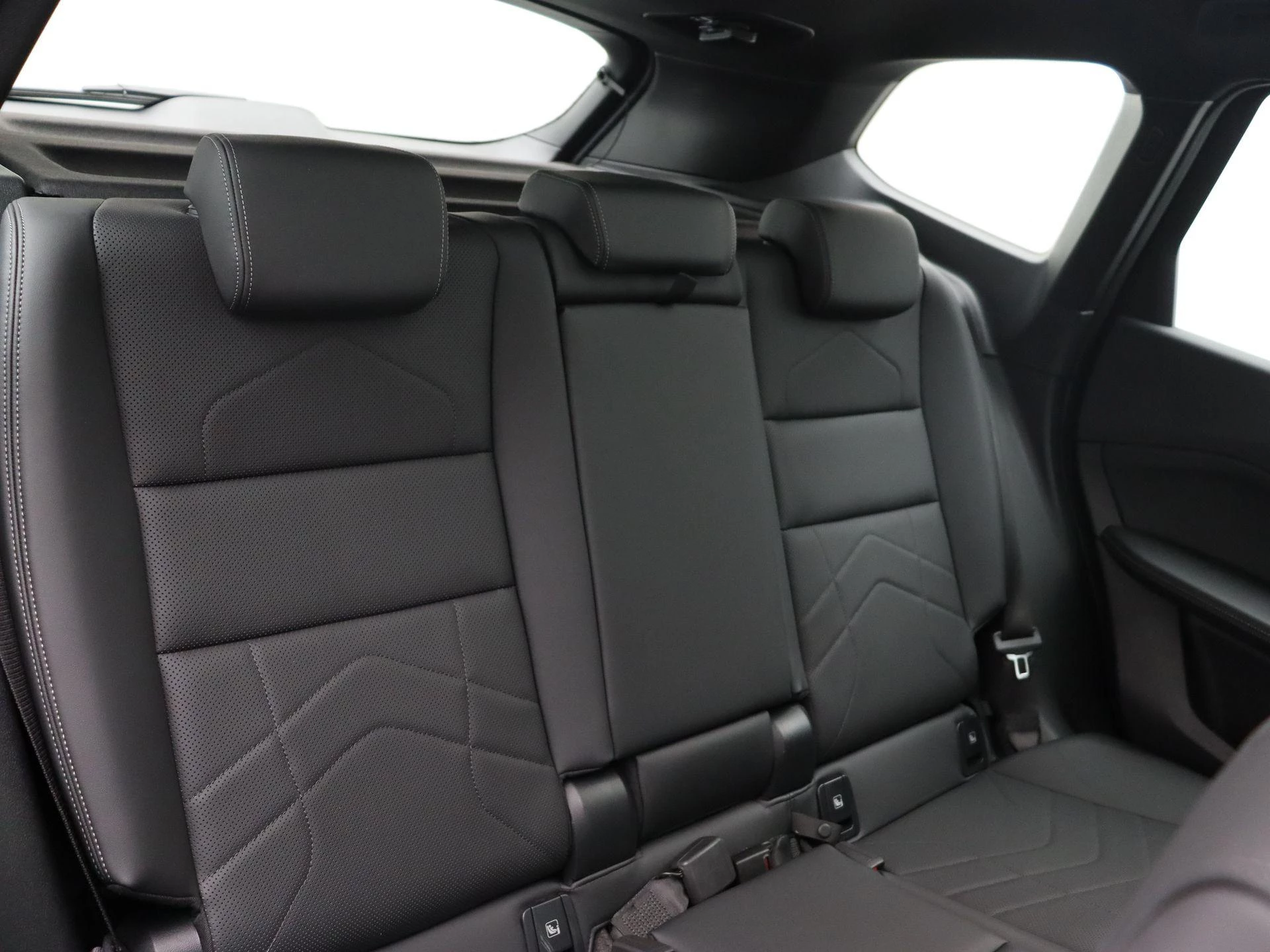 Hoofdafbeelding BMW iX1