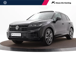 Hoofdafbeelding Volkswagen Touareg