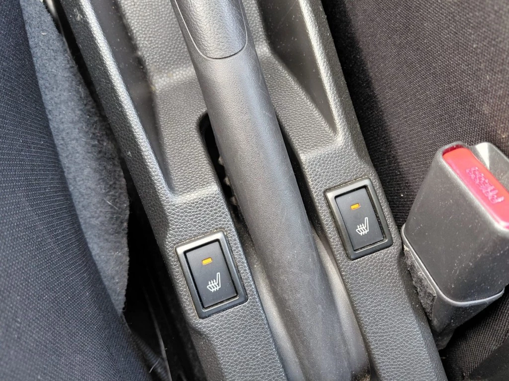 Hoofdafbeelding Suzuki Ignis