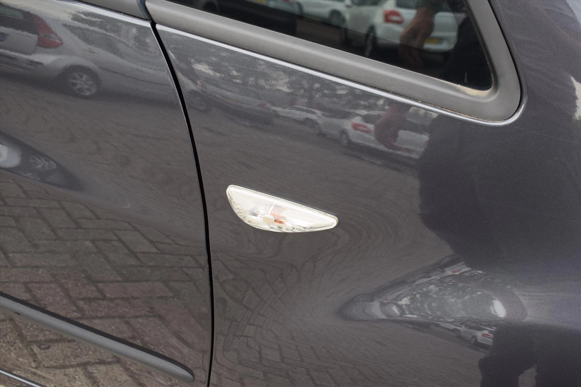 Hoofdafbeelding Kia Venga