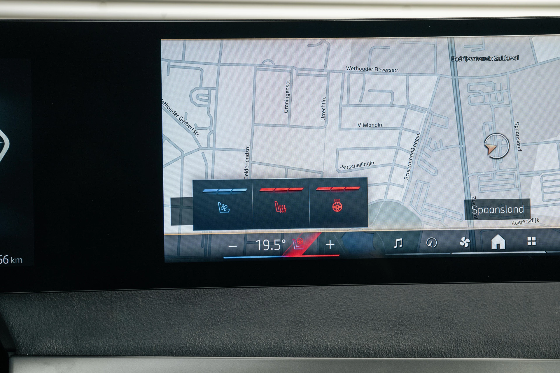 Hoofdafbeelding BMW iX