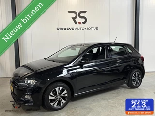 Volkswagen Polo 1.0 TSI 95 pk handg. Comfortline Bus. | Navi | ACC | CarPlay | PDC | Airco | 15" | Org NLD |