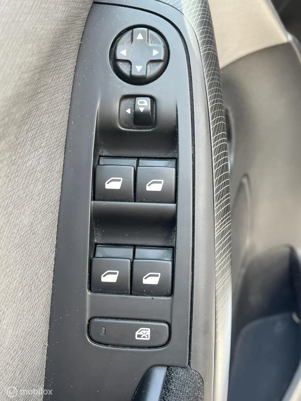 Hoofdafbeelding Citroën C4 Picasso