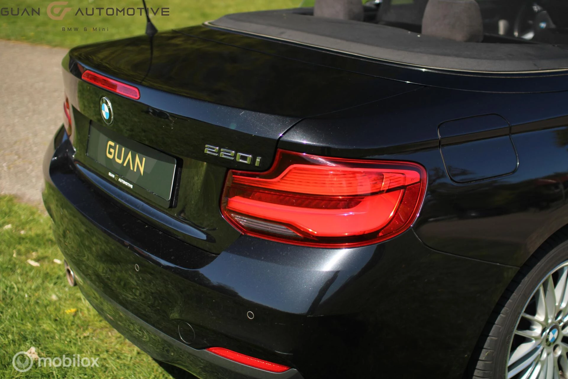 Hoofdafbeelding BMW 2 Serie