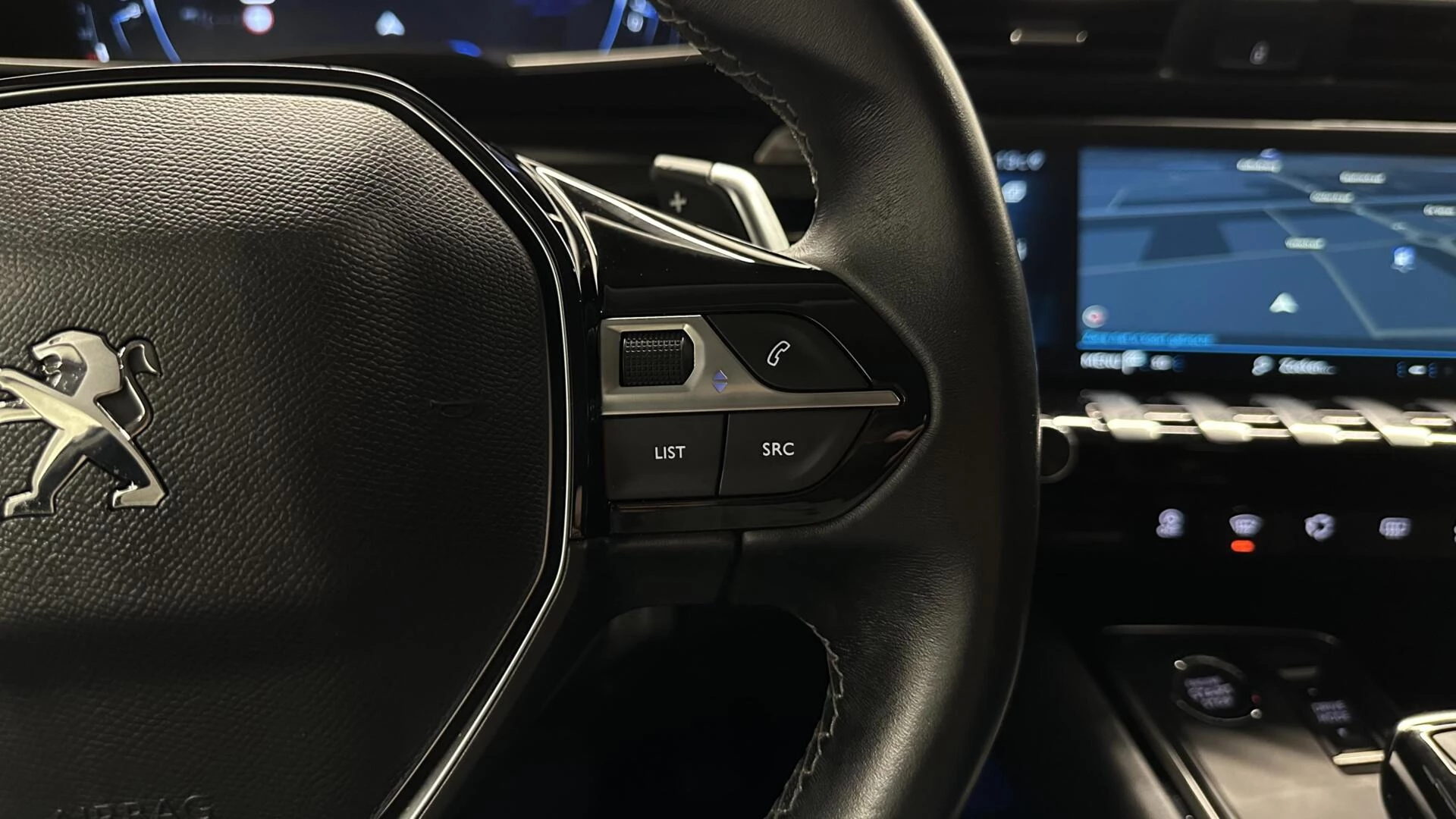 Hoofdafbeelding Peugeot 508