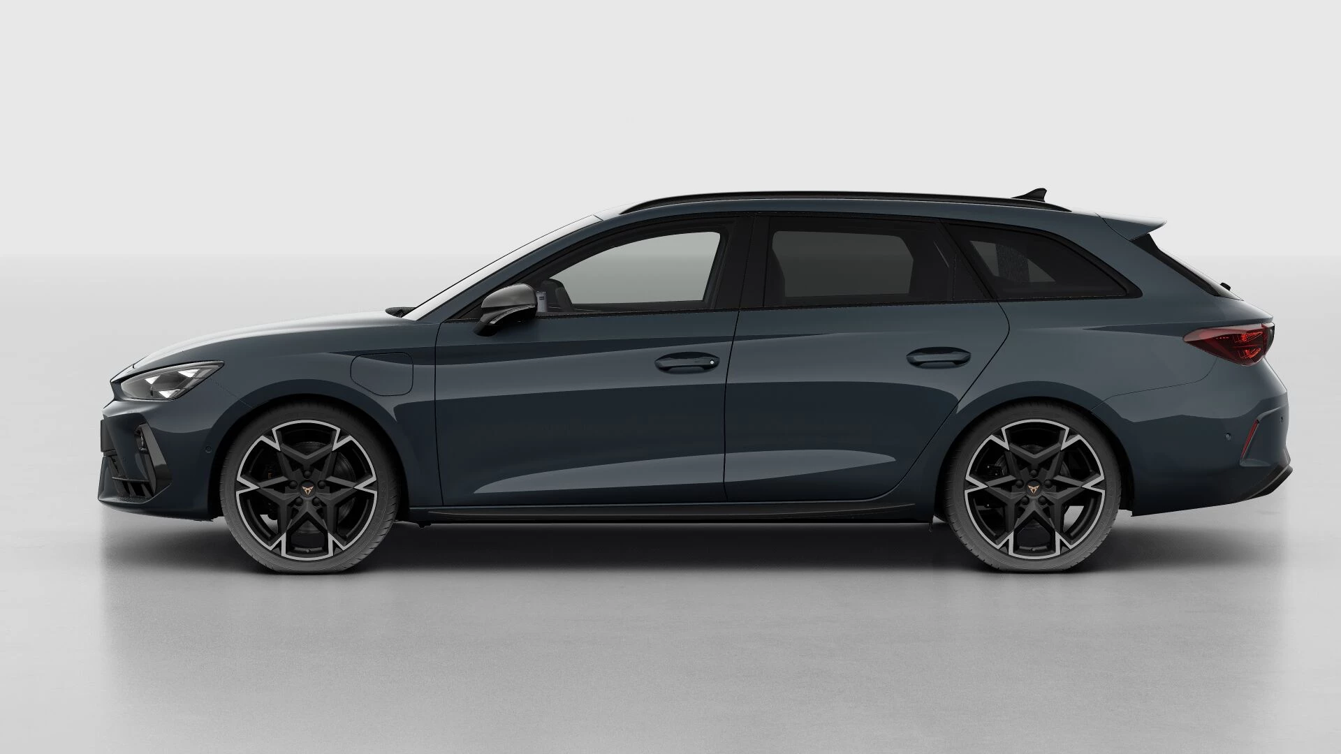 Hoofdafbeelding CUPRA Leon Sportstourer