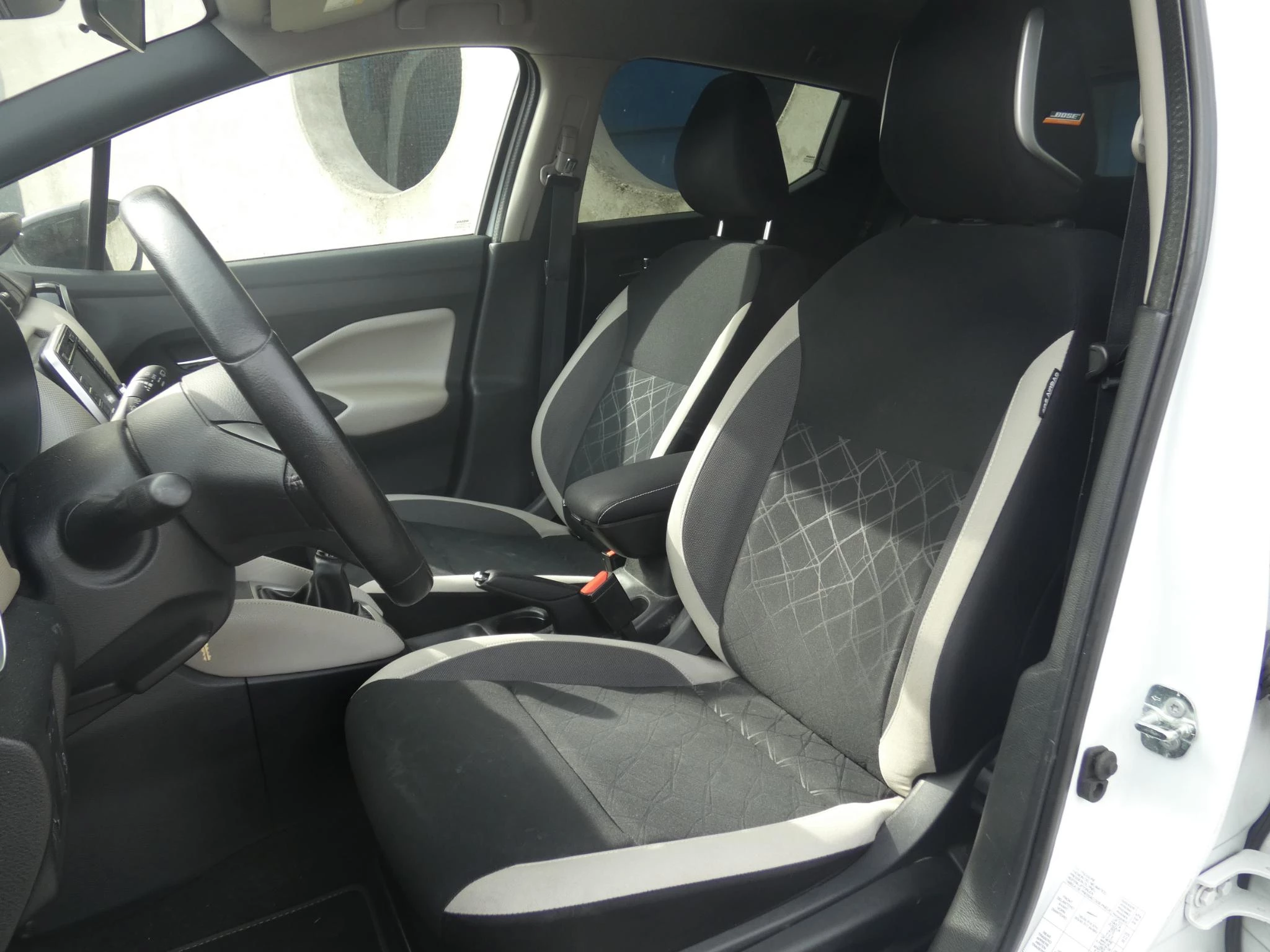 Hoofdafbeelding Nissan Micra