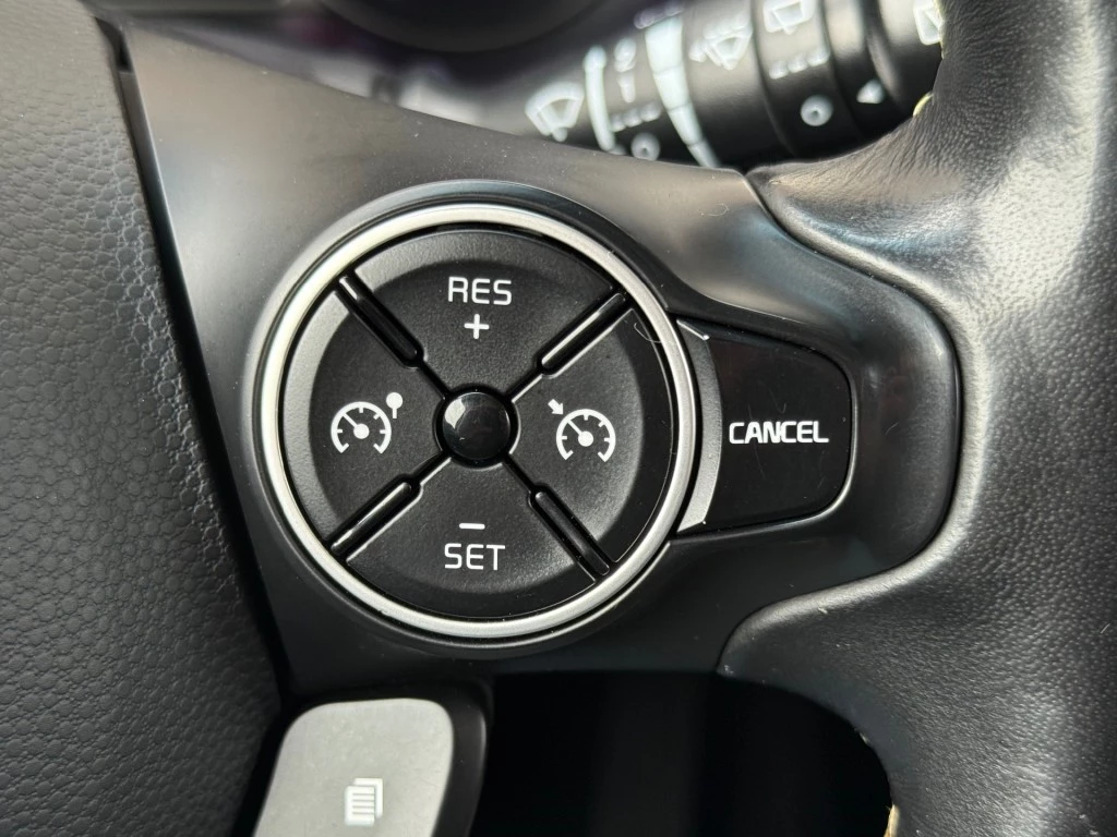 Hoofdafbeelding Kia Soul