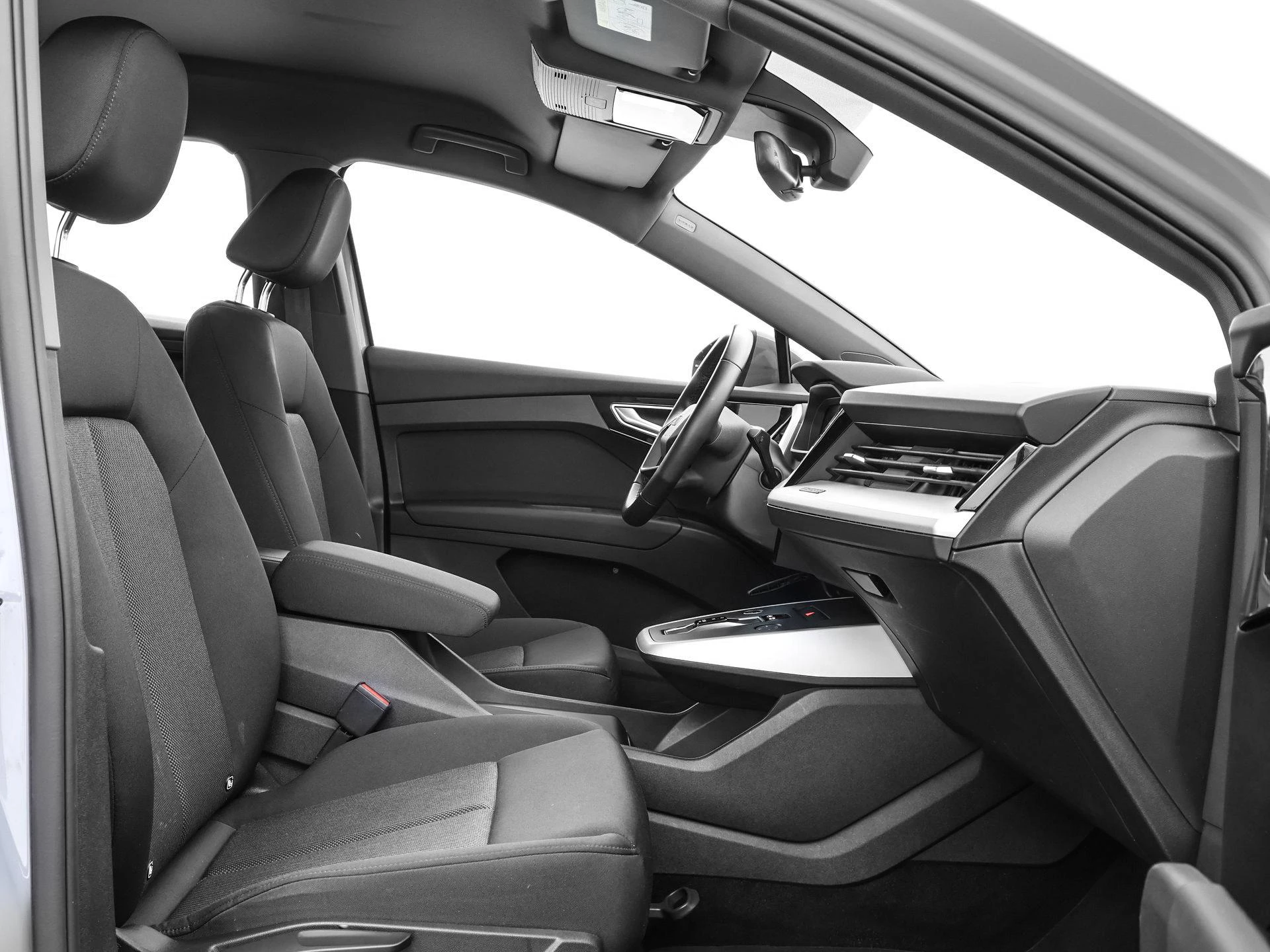 Hoofdafbeelding Audi Q4 Sportback e-tron