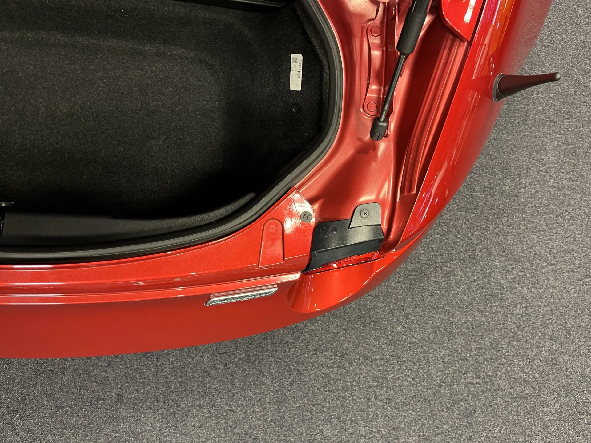 Hoofdafbeelding Mazda MX-5