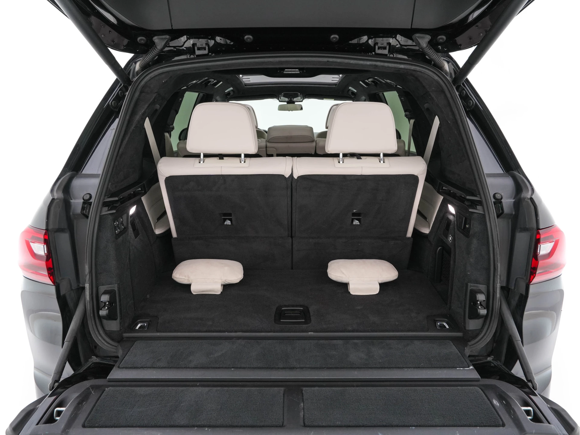 Hoofdafbeelding BMW X7