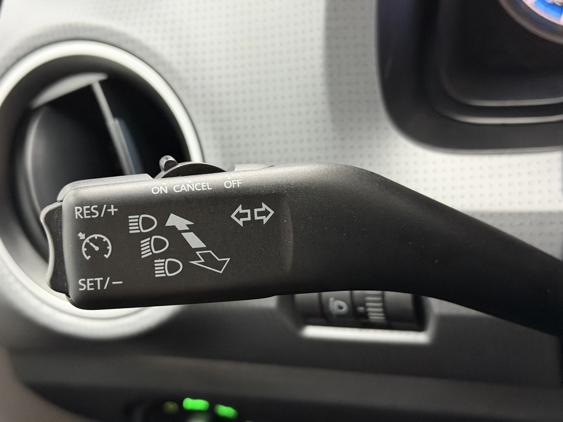 Hoofdafbeelding Škoda Citigo