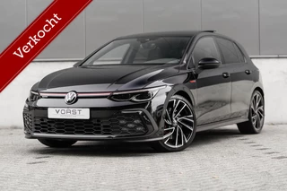 Volkswagen Golf 2.0 TSI GTI Pano DSG ACC Leer