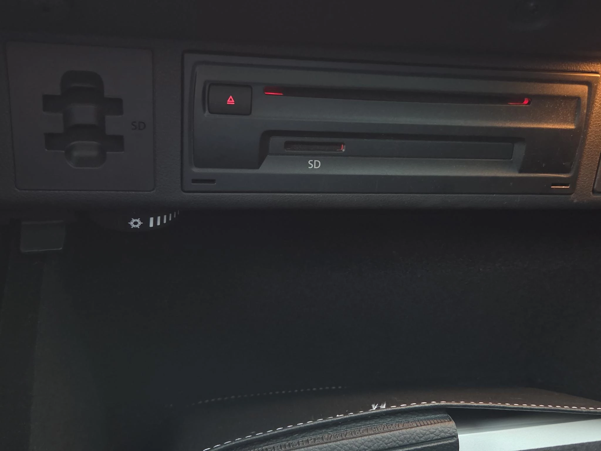 Hoofdafbeelding Volkswagen Golf Sportsvan