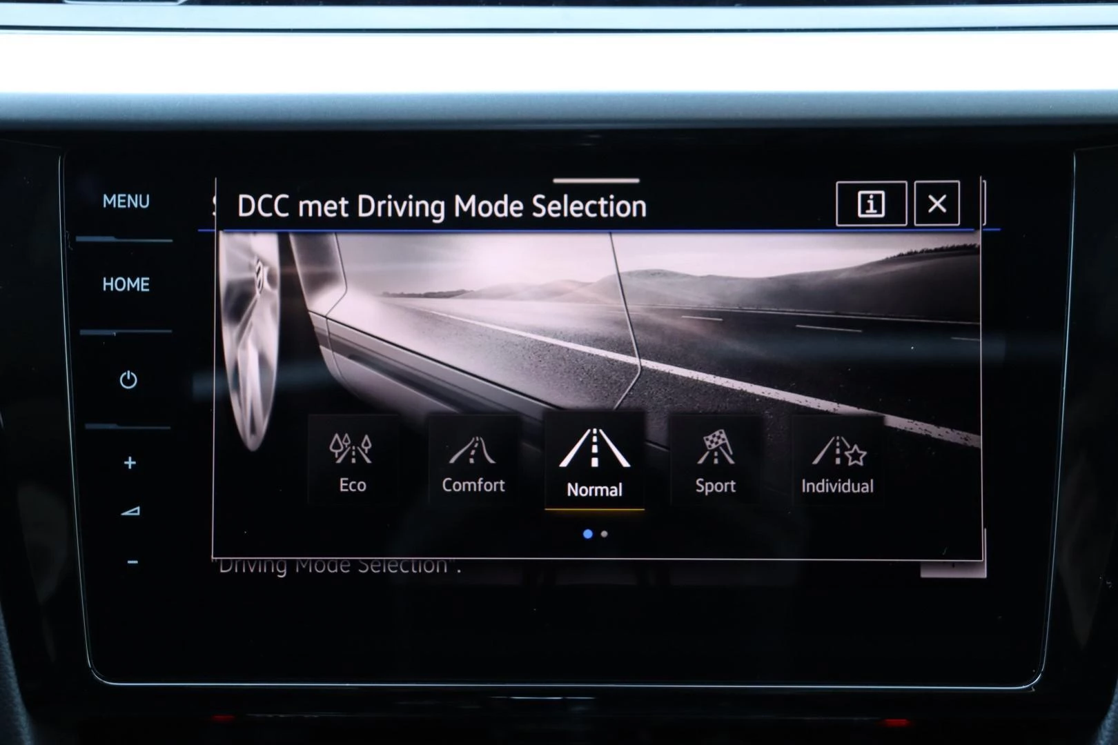 Hoofdafbeelding Volkswagen Arteon